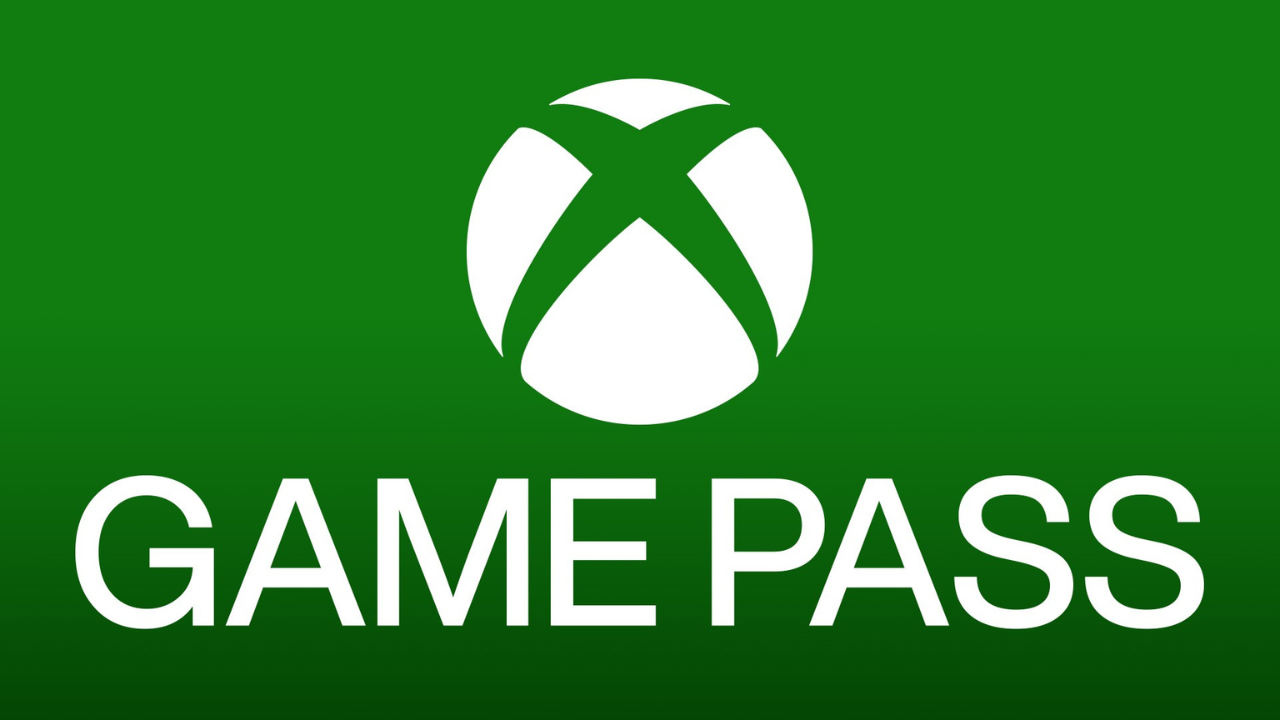 Xbox Game Pass Standard Logo