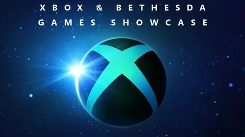 Xbox Games Showcase