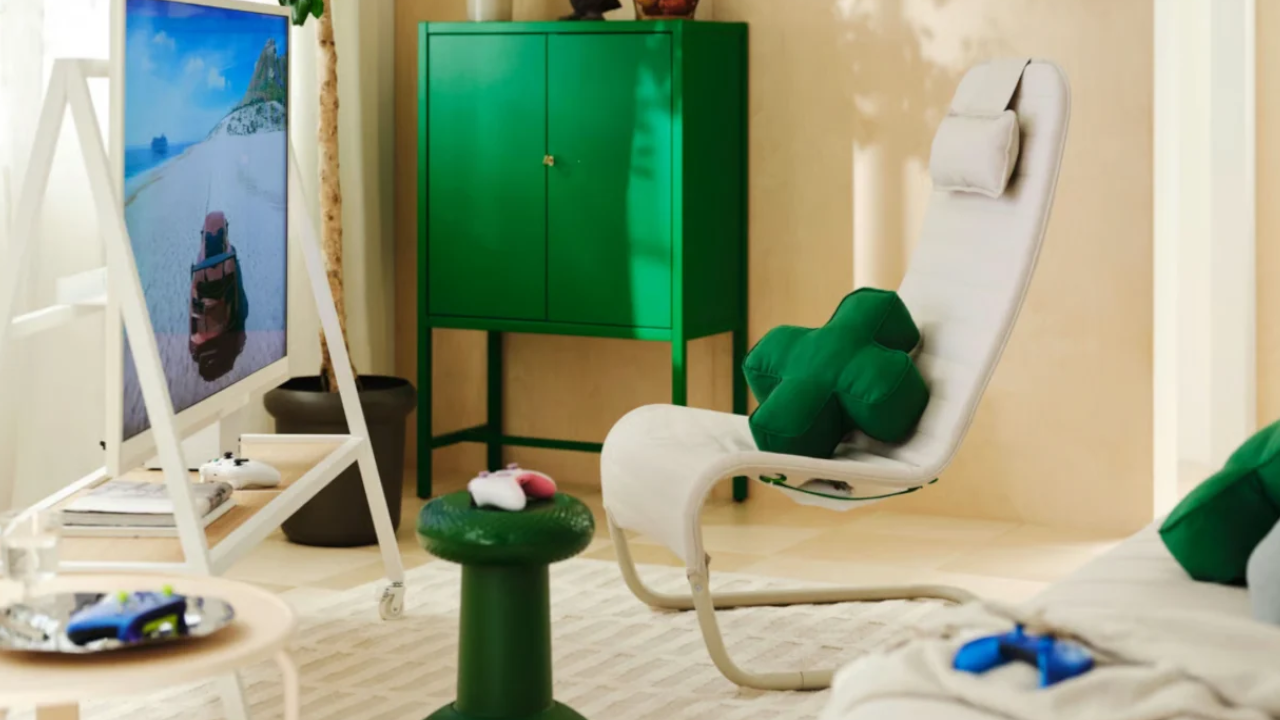 Xbox Ikea