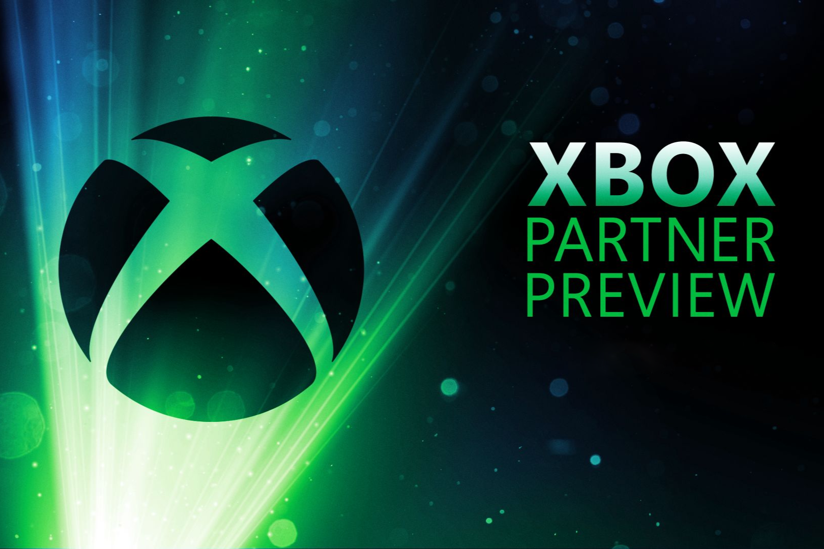 Xbox Partner Preview announced for October 17: Alan Wake II, Like A Dragon: Pirate Yakuza & more