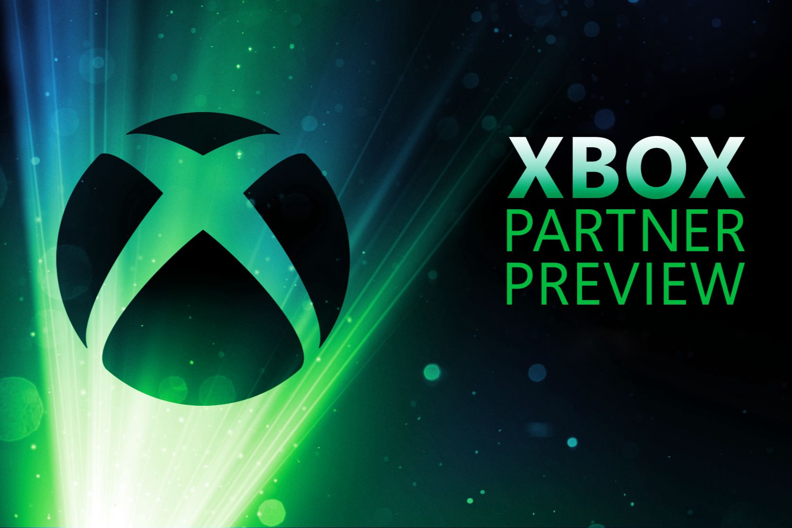 Xbox Partner Preview T