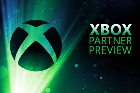 Xbox Partner Preview T