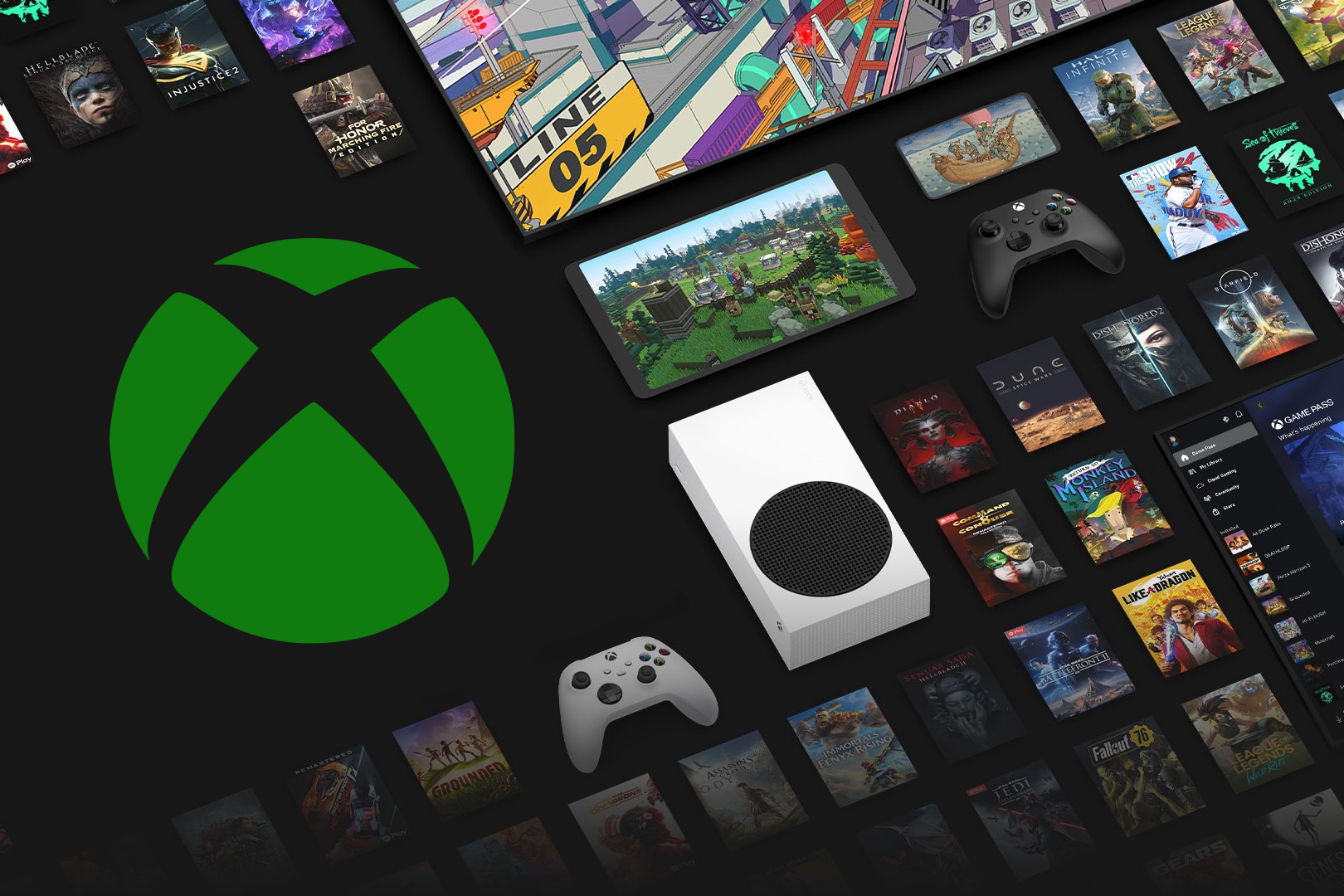 Xbox Saudi Arabia