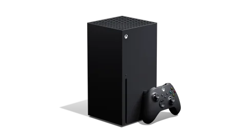 Xbox Series X 2020