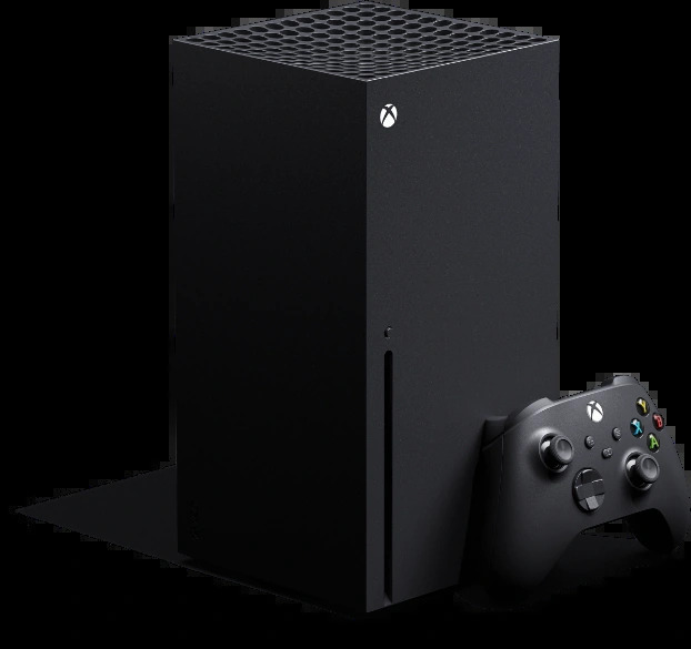Xbox Series X