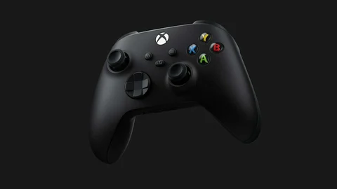 Xbox controller 2