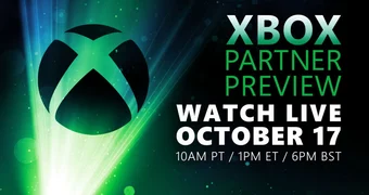 Xbox partner preview