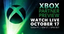 Xbox partner preview