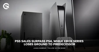 Xbox series vs PS5