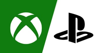 Xbox vs Playstation
