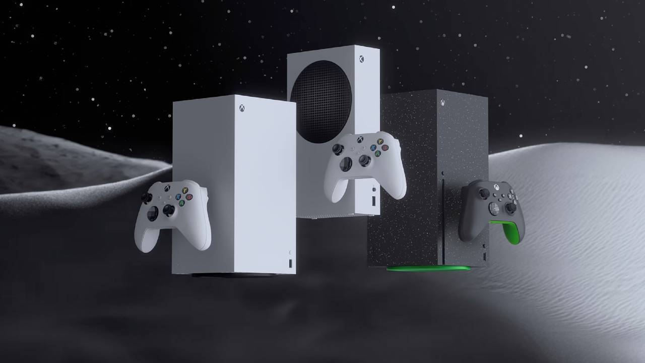 Xbox wieder teurer durch Ram Knappheit