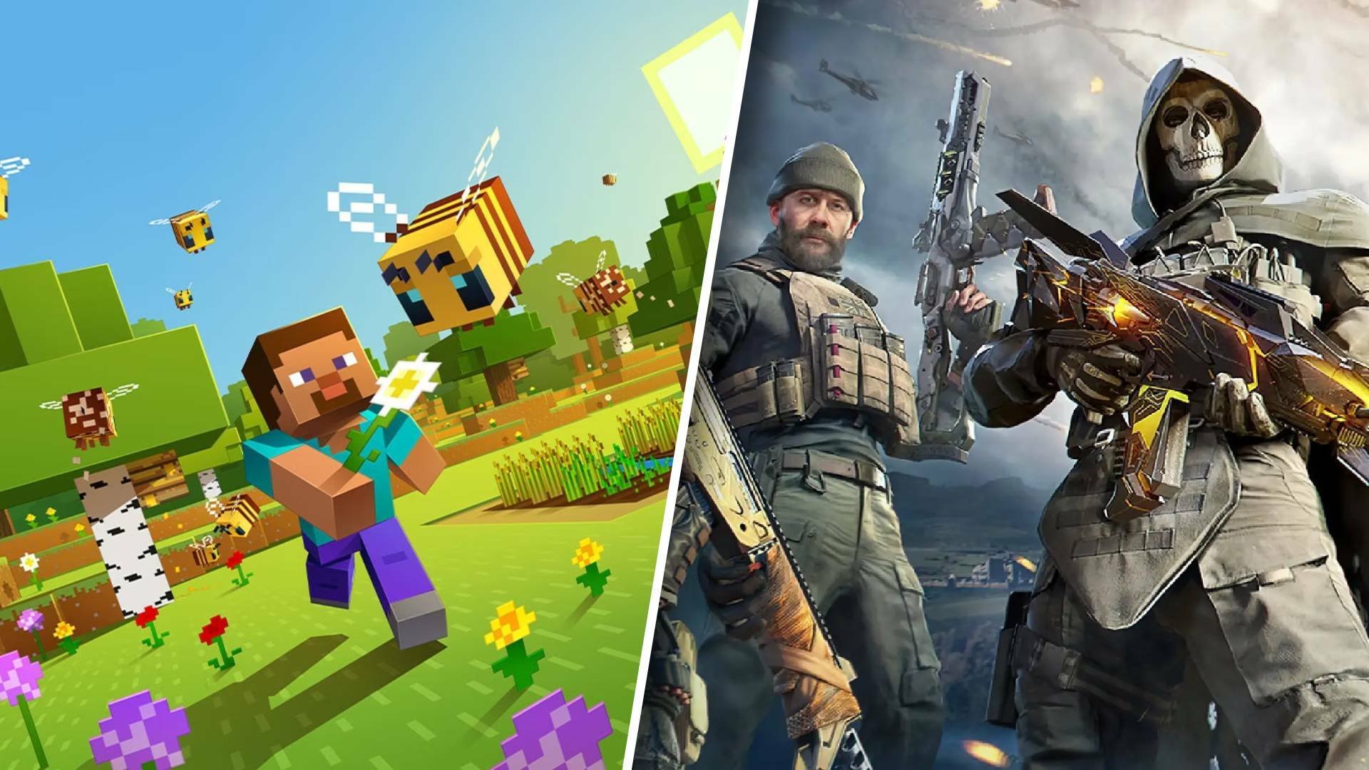 Магазин мобильных игр Xbox: Что ожидать от конкурента Apple в сфере приложений.