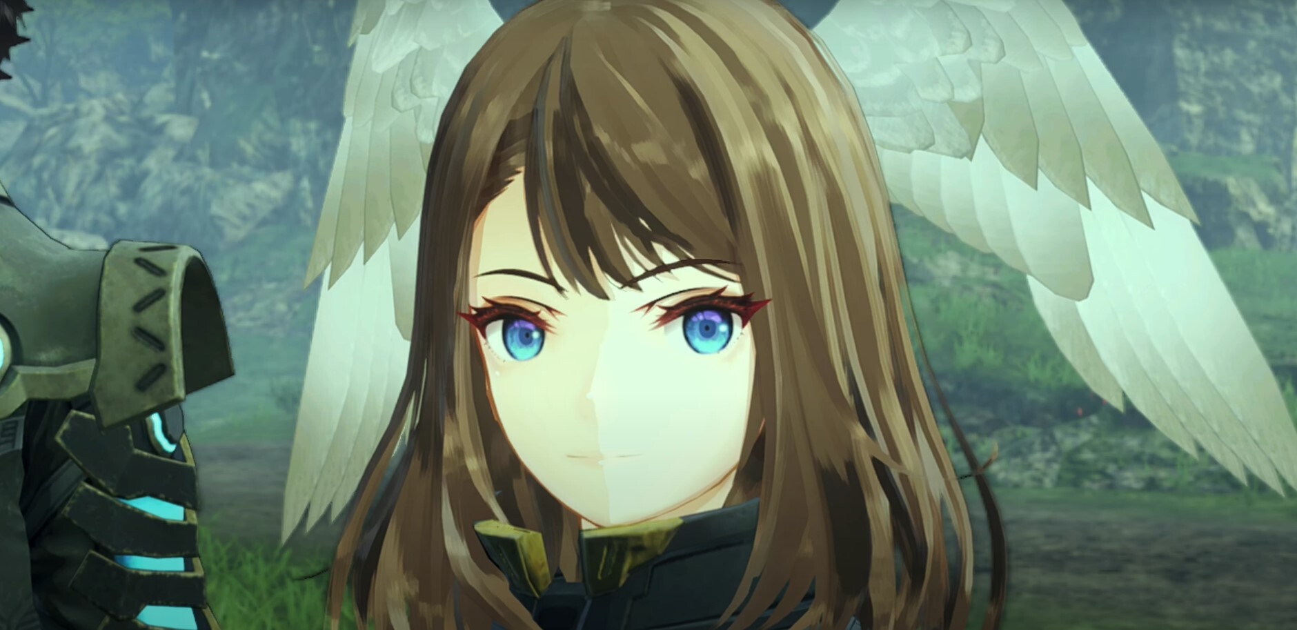 Xenoblade Chronicles 3 Eunie
