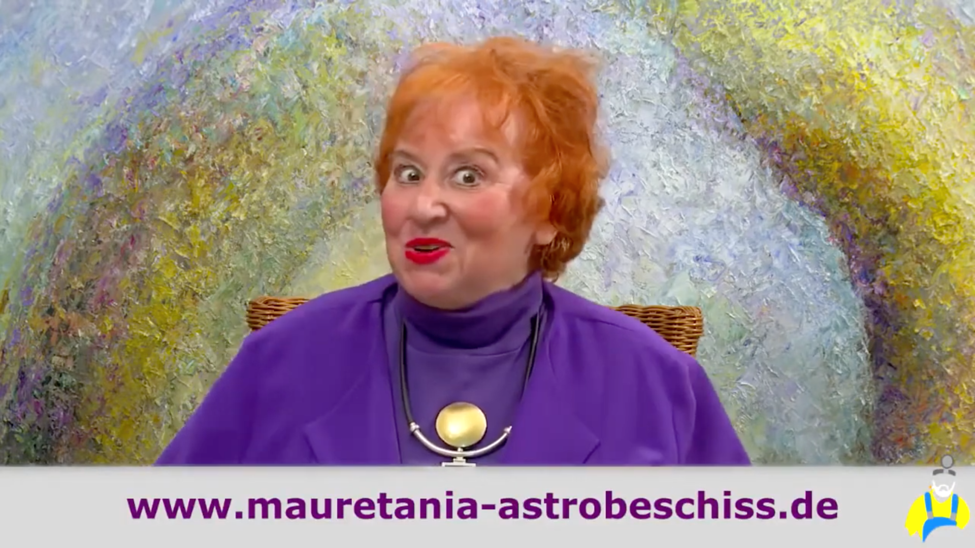 YTK Astrobeschiss