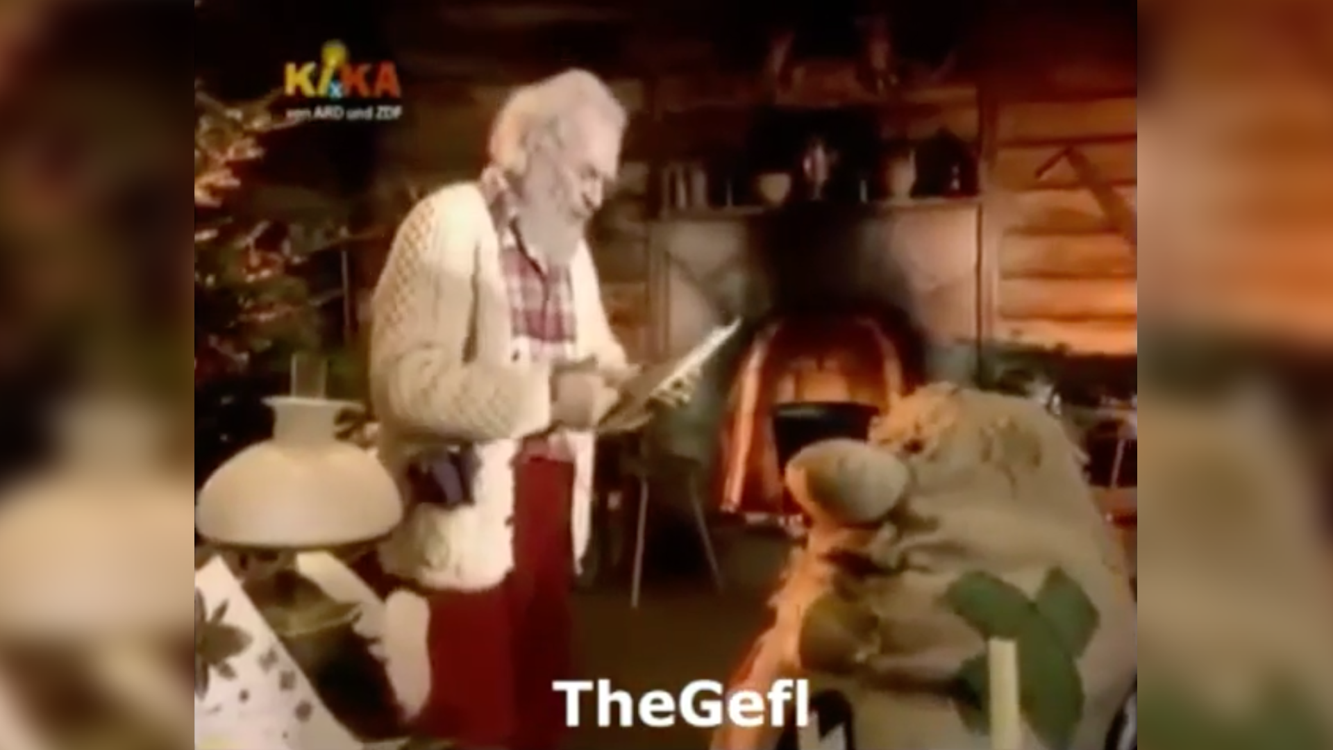 YTK Weihnachtskollaboration