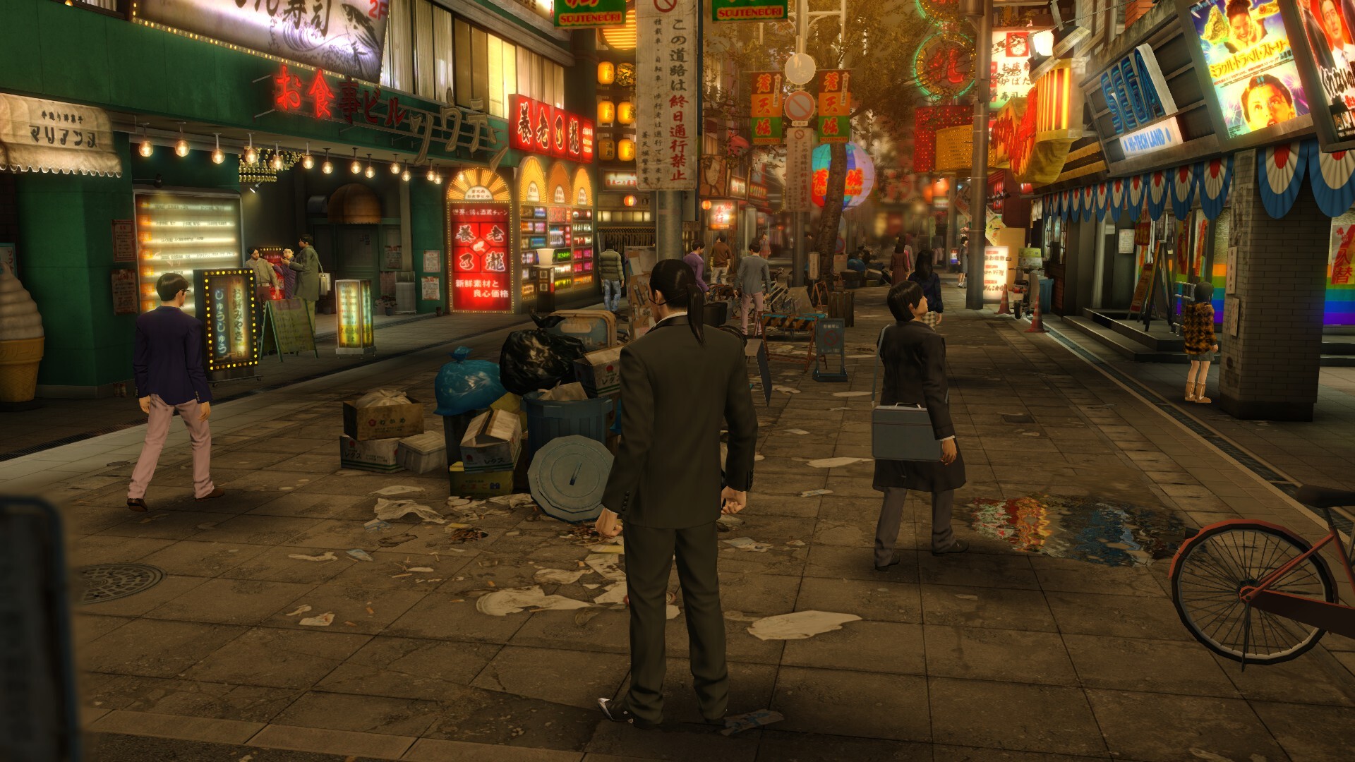 Yakuza 0 6