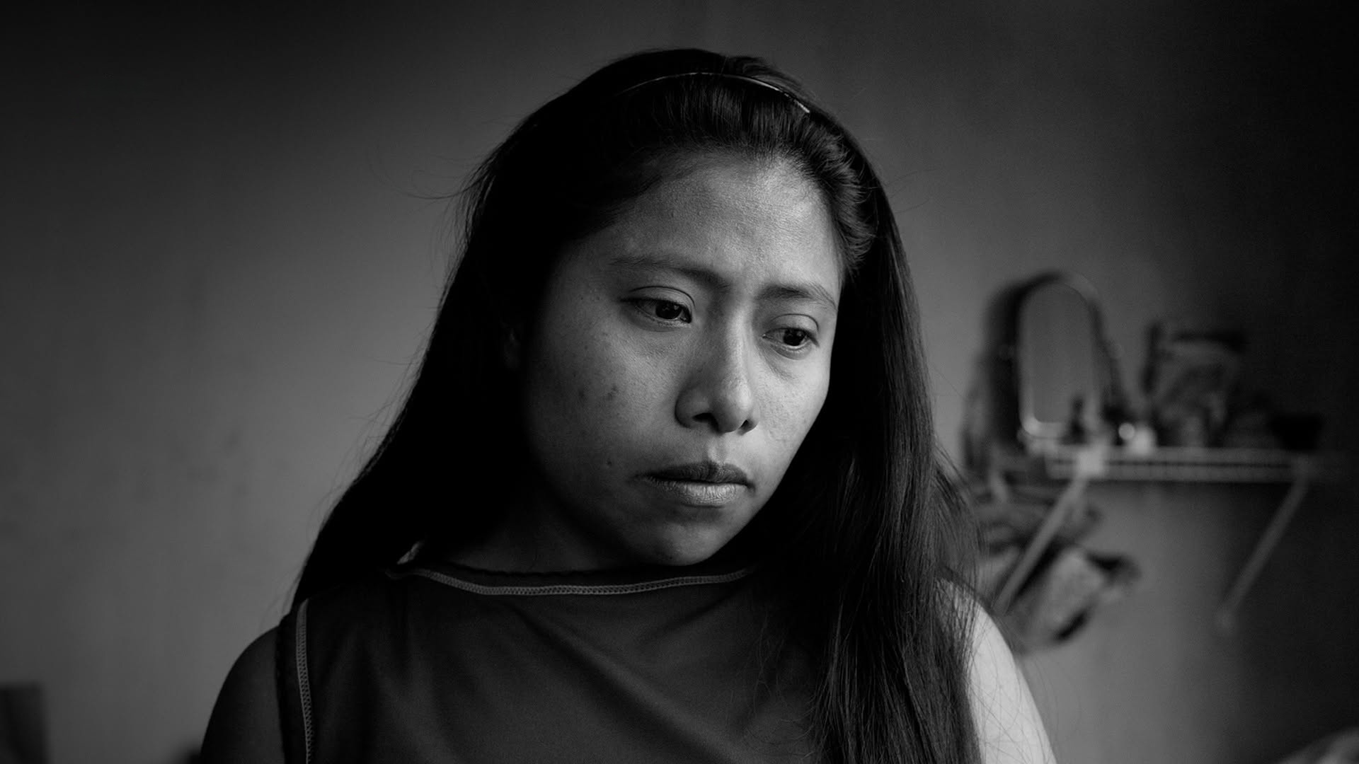 Yalitza Aparicio