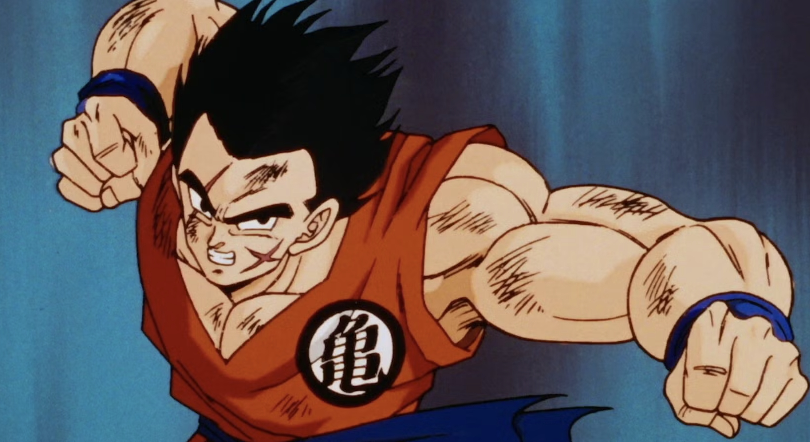 Yamcha