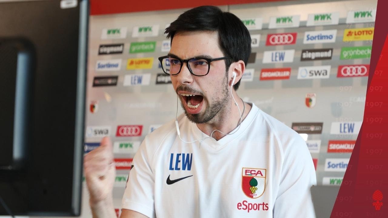 Yannik Bederke 2