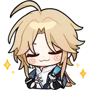 Yanqing Sticker 01