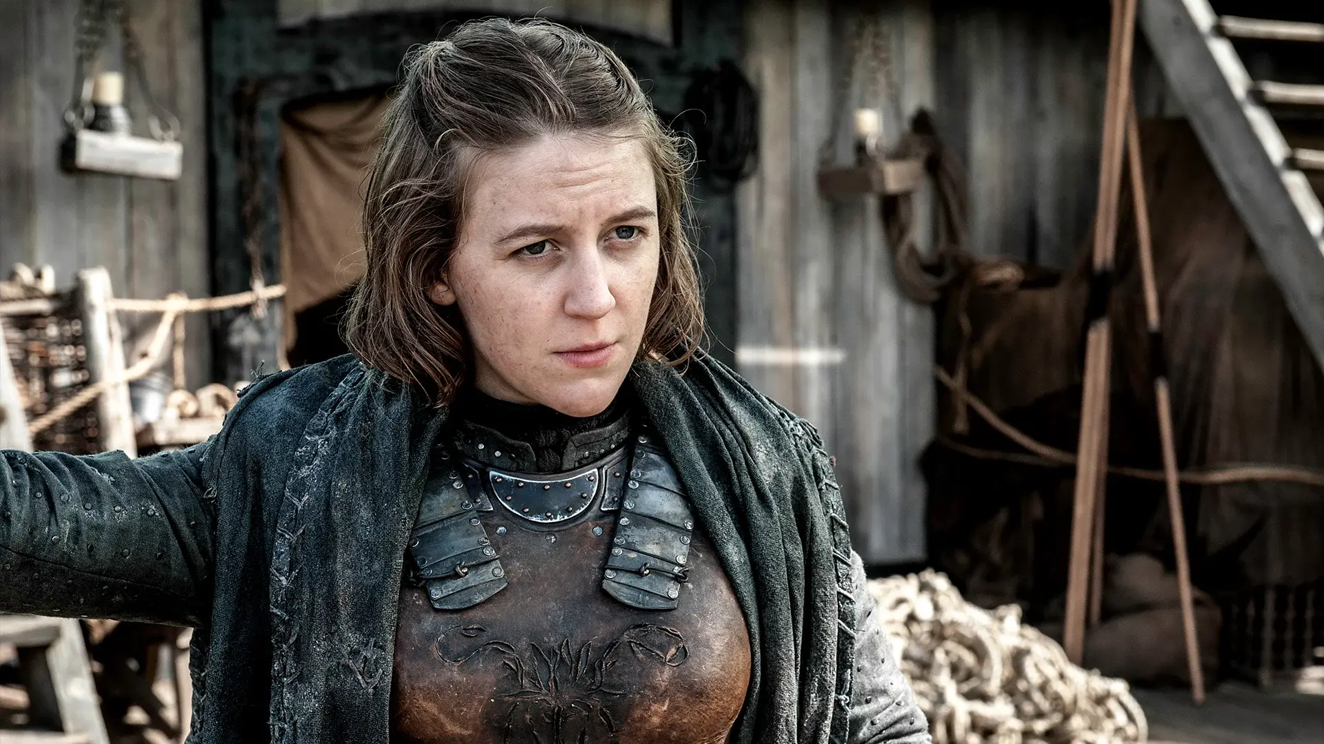 Yara Greyjoy
