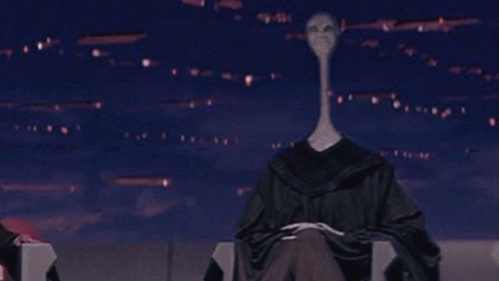Yarael Poof Star Wars