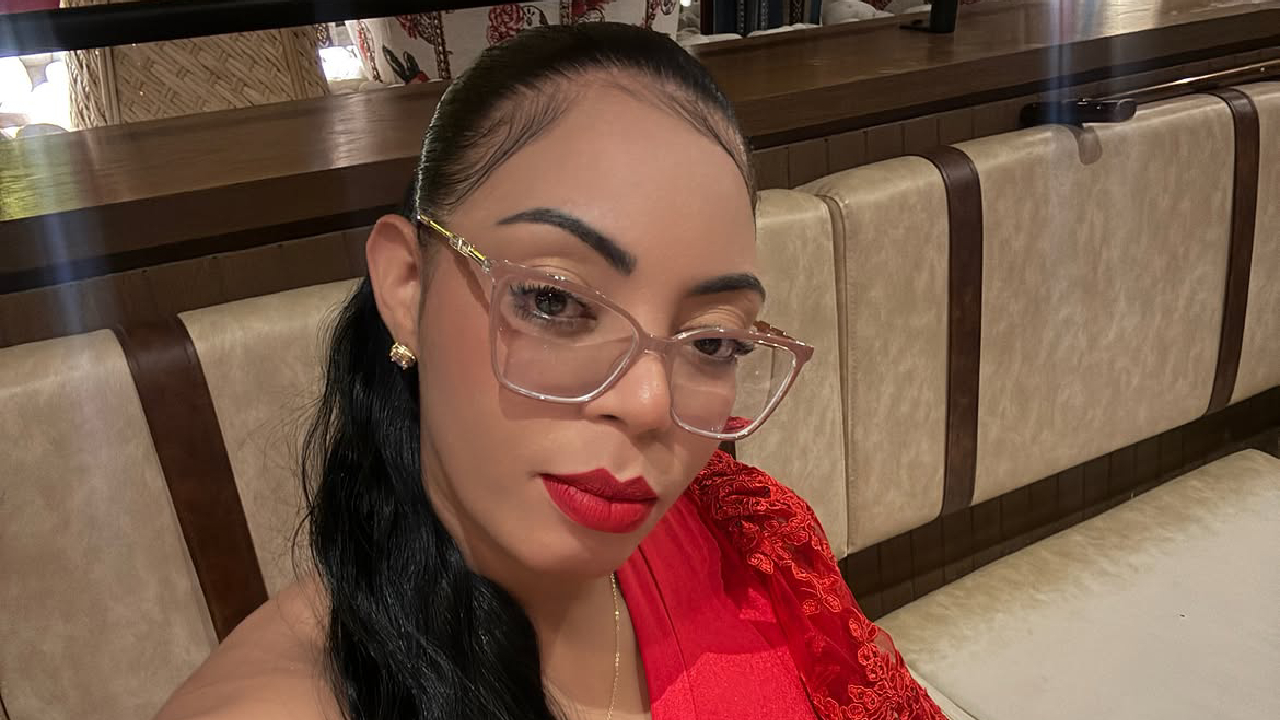 Yaritza Ortiz Instagram