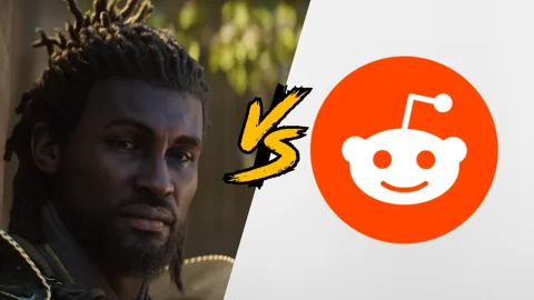 Yasuke Reddit Complaints