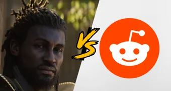 Yasuke Reddit Complaints