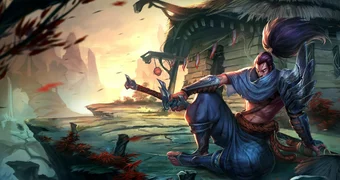 Yasuo 0