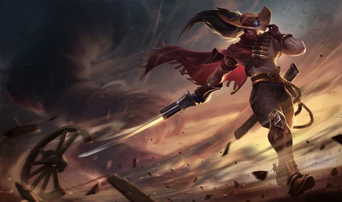 riot responds to aram backlash 