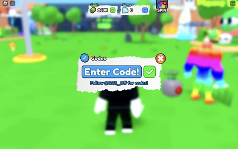 Yeet Legends Codes - Roblox - December 2023 