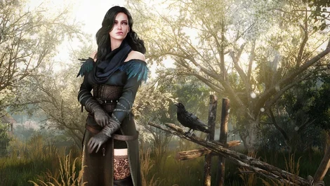 Yennefer