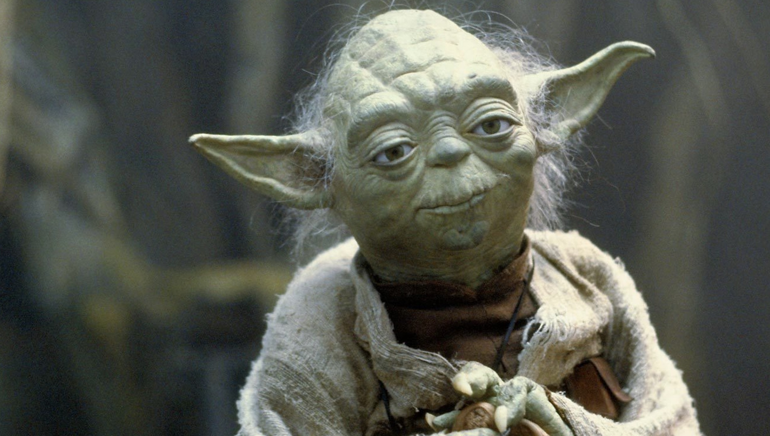 Yoda
