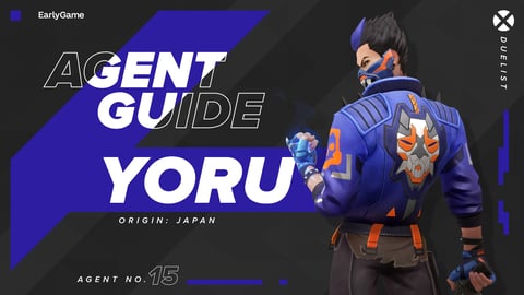 Yoru Guide EG