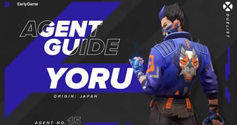Yoru Guide EG