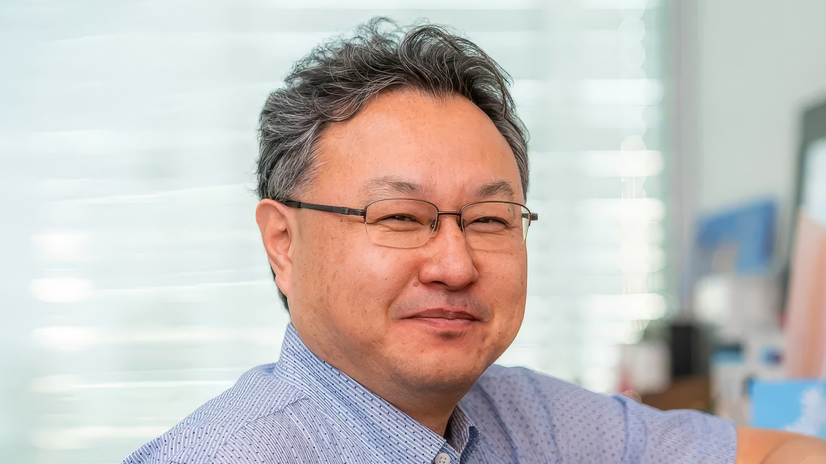 Yoshida sony