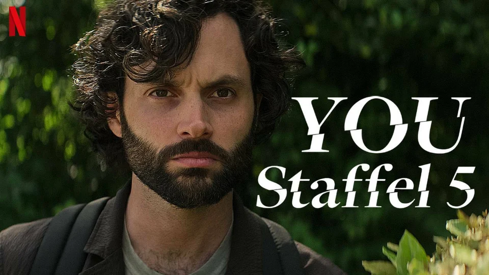 You Staffel 5 Release Fenster, Besetzung, Handlung &… EarlyGame