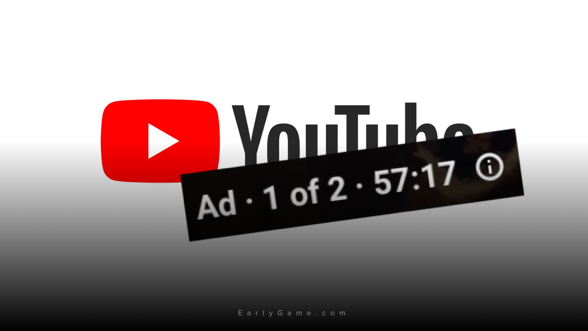 You Tube 1 Stunde Werbung