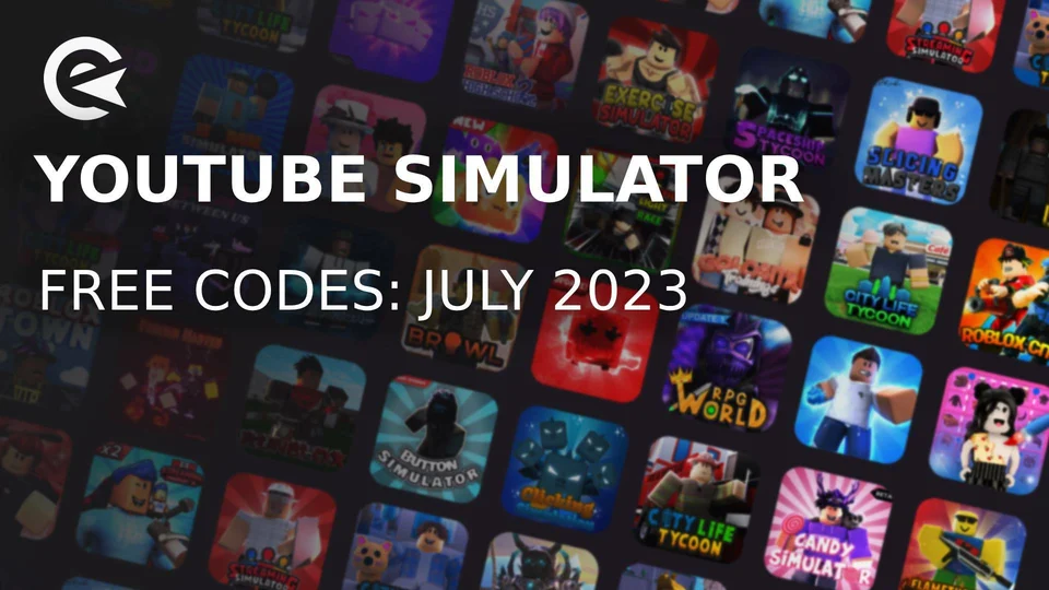 Simulator Z Codes - Roblox - December 2023 