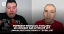 You Tuber Nikocado Avocado schockiert das Internet mit unglaublichem Gewichtsverlust