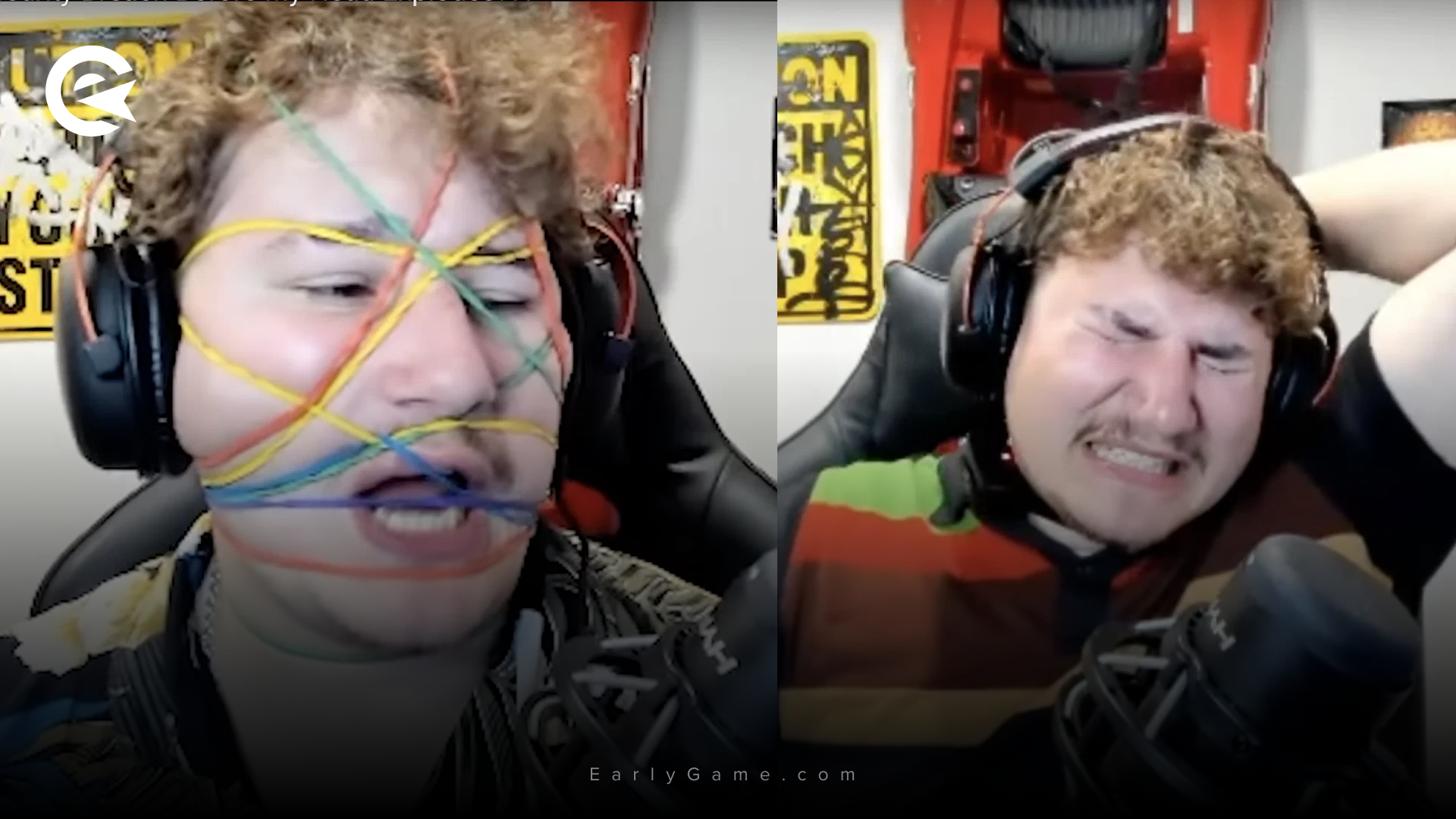 You Tuber mit irren Speedrun Challenges 2
