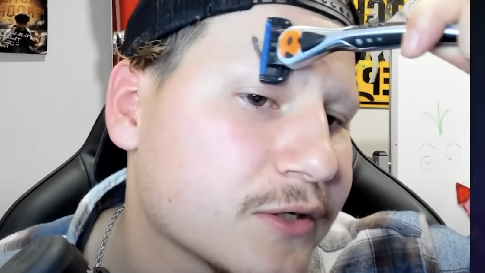 You Tuber mit irren Speedrun Challenges 3