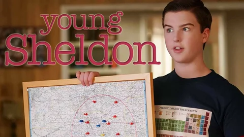 Young Sheldon Season 7: Release Date For The Show's… | EarlyGame