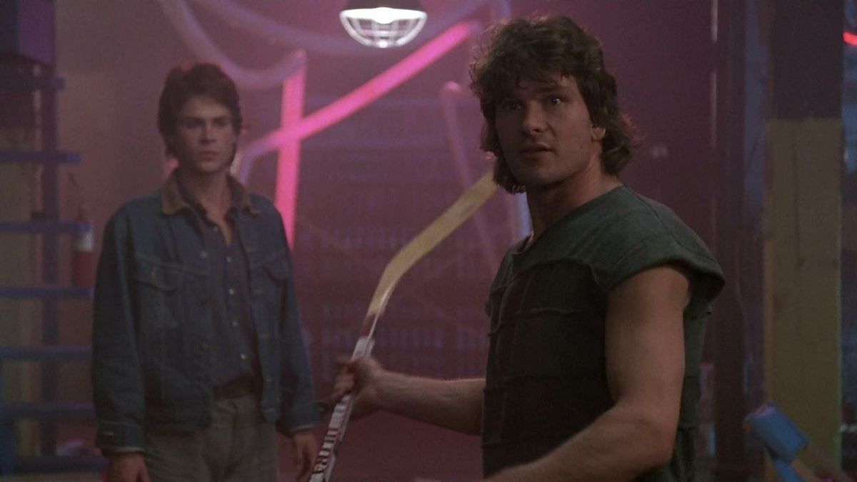 Youngblood 1986