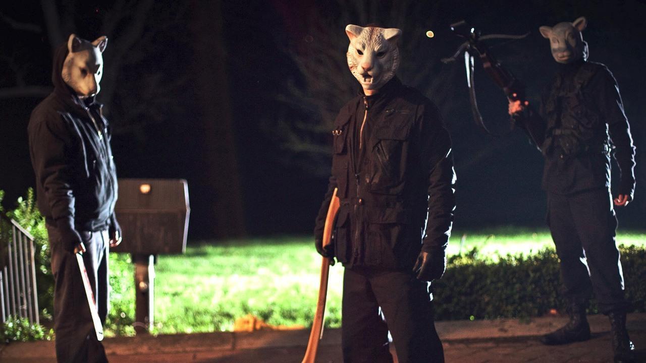 Youre Next 2011