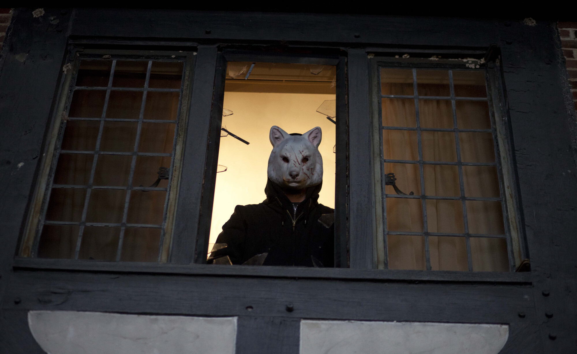 Youre Next 2011