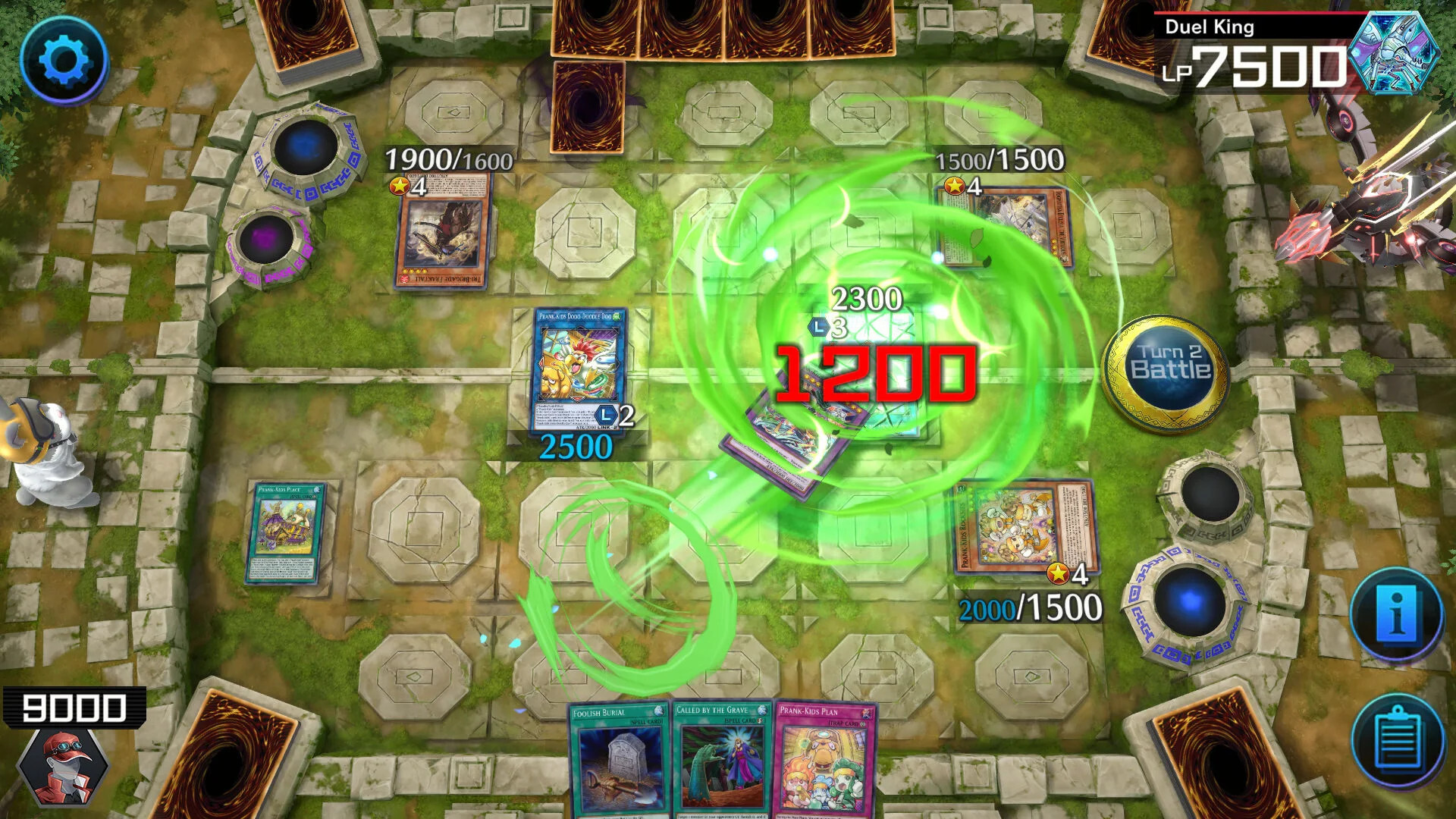 Yu Gi Oh Master Duel
