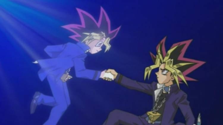 Yu Gi Oh