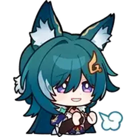 Yukong Sticker 01